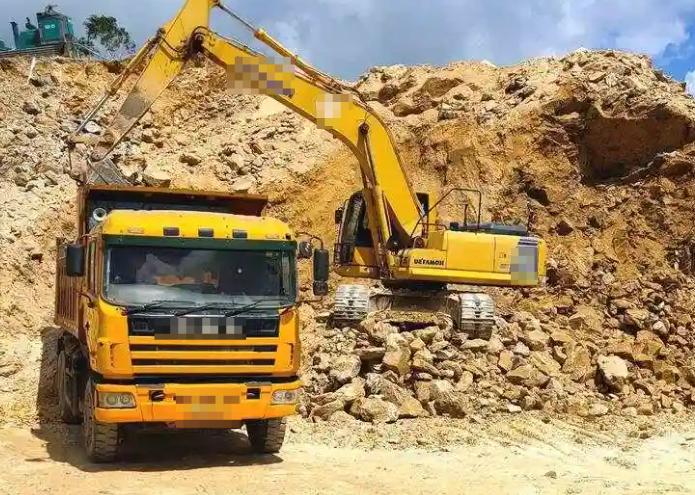 浙江土石方工程哪家好